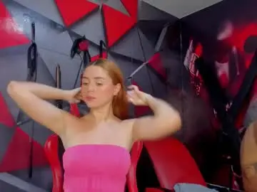 Chaturbate Private Sex Chat of hana_and_zeta