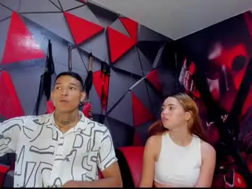 Chaturbate Free Live Porn of hana_and_zeta