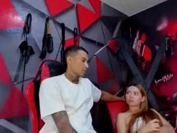 Chaturbate Live Sex Cam of hana_and_zeta