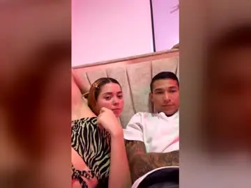 Chaturbate Live Porn of hana_and_zeta