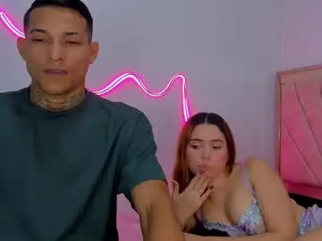 Chaturbate Sex Cam of hana_and_zeta