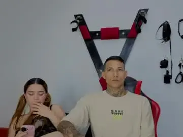 Chaturbate Live Sex of hana_and_zeta