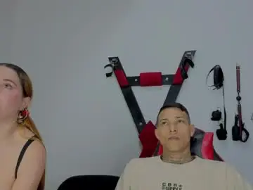 Chaturbate Sex Cam of hana_and_zeta