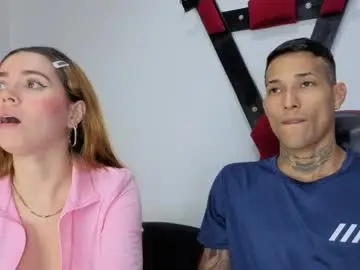 Chaturbate Private Sex Chat of hana_and_zeta