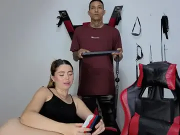 Chaturbate Free Live Porn of hana_and_zeta