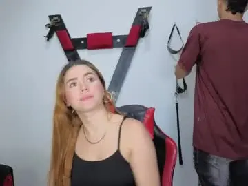 Chaturbate Private Sex Chat of hana_and_zeta