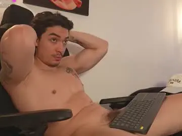 Chaturbate Sex Cam of jake_murphy