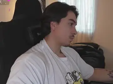 Chaturbate Best live sex cam show of jake_murphy