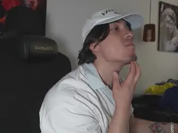 Chaturbate Adult Webcam of jake_murphy