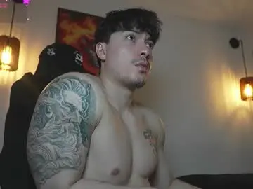 Chaturbate Adult Video Chat of jake_murphy