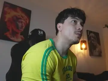 Chaturbate Live Porn of jake_murphy