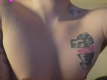 Chaturbate Live Sex Cam of jake_murphy