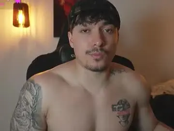 Chaturbate Sex Cam of jake_murphy