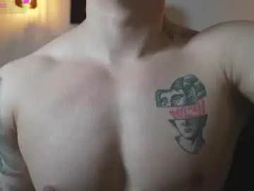 Chaturbate Sex Chat of jake_murphy