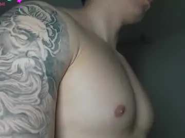 Chaturbate Nude Webcam of jake_murphy