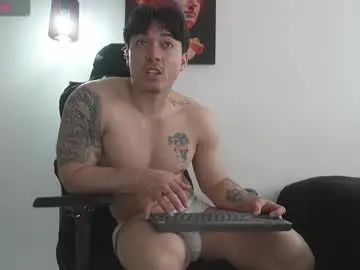 Chaturbate Adult Webcams of jake_murphy