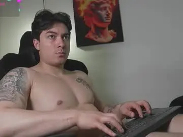 Chaturbate Sex Chat of jake_murphy