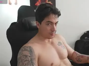 Chaturbate Nude Webcam of jake_murphy