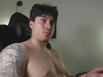 Chaturbate Private Sex Chat of jake_murphy