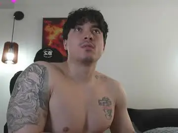 Chaturbate Adult Video Chat of jake_murphy