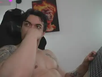 Chaturbate Live Porn of jake_murphy