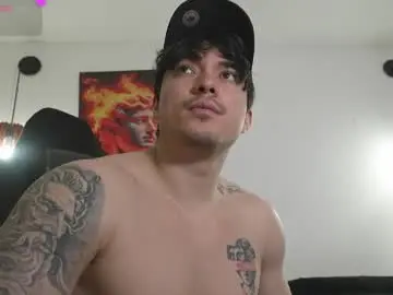 Chaturbate Live Sex Cam of jake_murphy