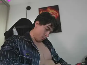 Chaturbate Free Live Porn of jake_murphy