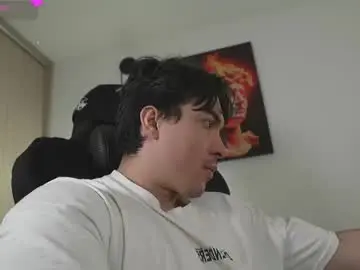 Chaturbate Sex Chat of jake_murphy