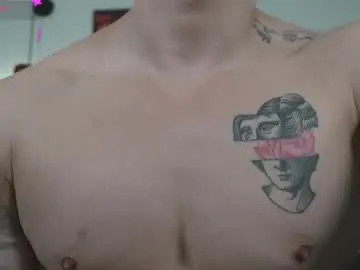 Chaturbate Live Sex Cam of jake_murphy