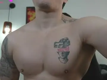 Chaturbate Adult Webcam of jake_murphy