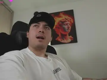 Chaturbate Adult Webcam of jake_murphy