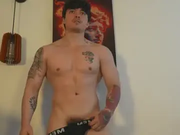 Chaturbate Live Sex of jake_murphy