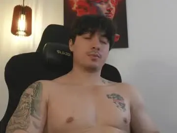 Chaturbate Best live sex cam show of jake_murphy