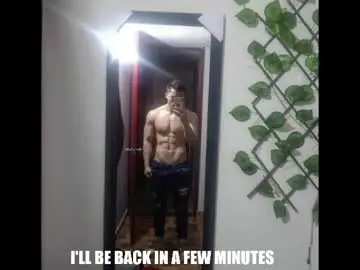 Chaturbate Adult Webcam of jake_murphy