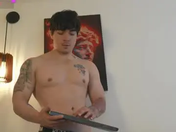 Chaturbate Free Live Porn of jake_murphy