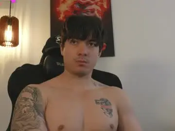 Chaturbate Watch Live Sex Cams of jake_murphy