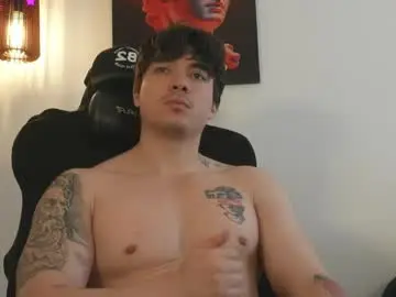Chaturbate Nude Webcam of jake_murphy