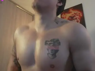 Chaturbate Sex Chat of jake_murphy