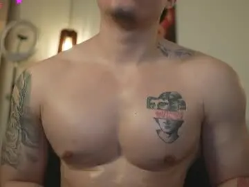 Chaturbate Sex Chat of jake_murphy