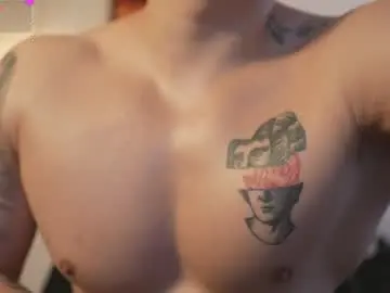 Chaturbate Watch Live Sex Cams of jake_murphy