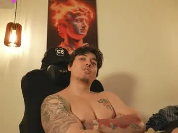 Chaturbate Free Porn Cam of jake_murphy