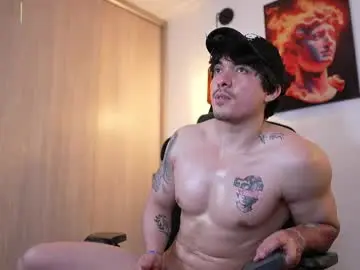 Chaturbate Live Sex of jake_murphy