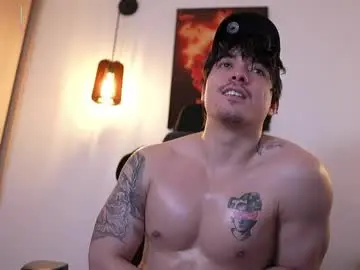Chaturbate Free Porn Cam of jake_murphy