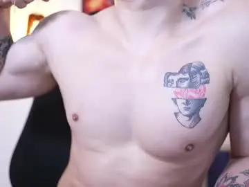 Chaturbate Live Sex of jake_murphy