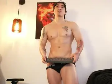 Chaturbate Adult Webcams of jake_murphy