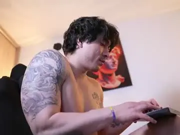 Chaturbate Live Porn of jake_murphy