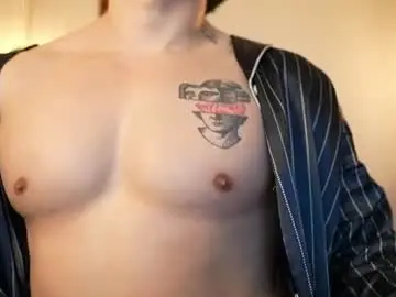 Chaturbate Best Webcam of jake_murphy