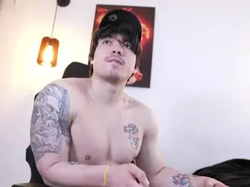 Chaturbate Watch Live Sex Cams of jake_murphy