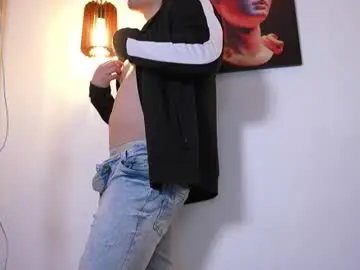 Chaturbate Nude Webcam of jake_murphy
