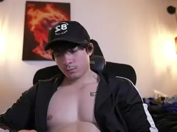Chaturbate Best Webcam of jake_murphy